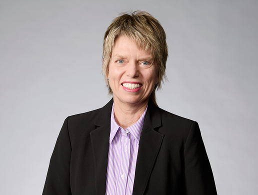 Michelle Feder,  Directrice Petites entreprises, BDC Services-conseils